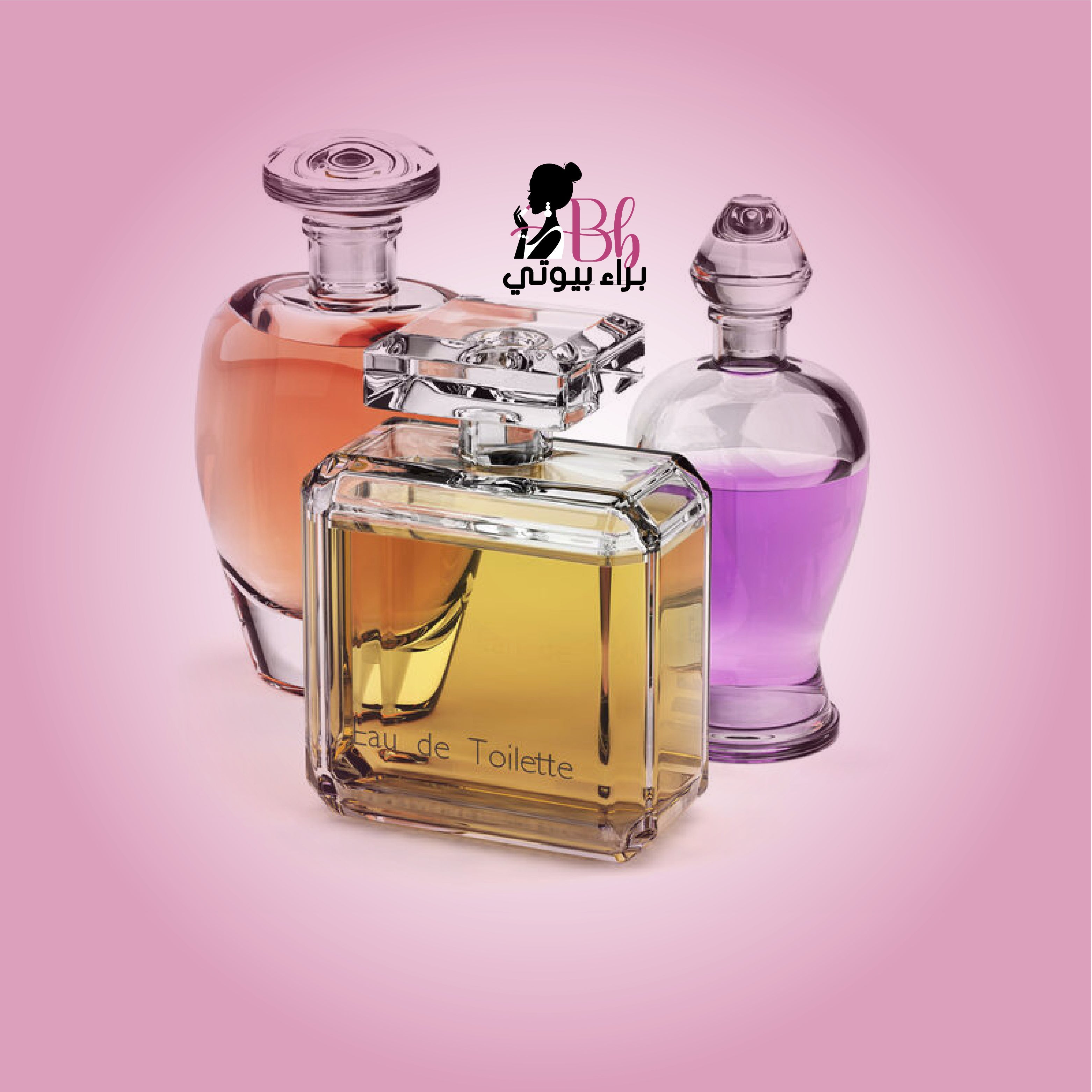 عطور و سبلاش